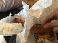 Aliment-réconfort du Restauration rapide Star Burger à Annecy - n°7