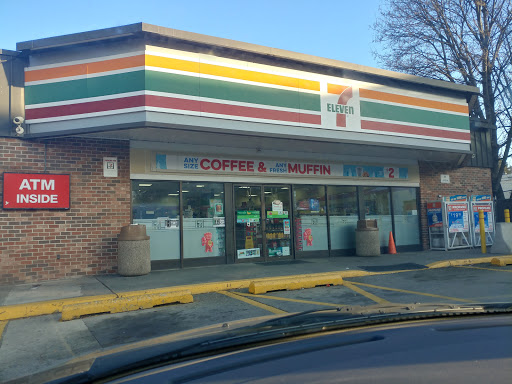 Convenience Store «7-Eleven», reviews and photos, 101 E Broad St, Bethlehem, PA 18018, USA