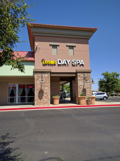 Spa «Cosmo Day Spa», reviews and photos, 9820 W Lower Buckeye Rd D108, Tolleson, AZ 85353, USA