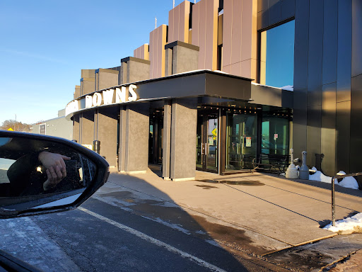 Casino «Batavia Downs Gaming», reviews and photos, 8315 Park Rd, Batavia, NY 14020, USA