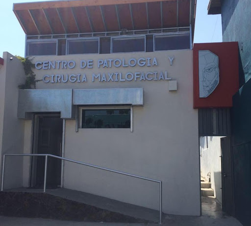 Centro de Patologia y Cirugia Maxilofacial