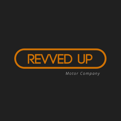 Revved Up Motor Company image 8