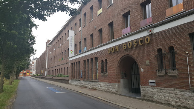 Don Boscolaan 30, 8500 Kortrijk, België