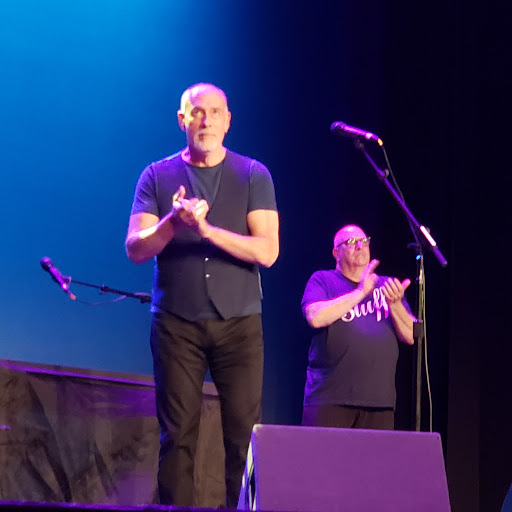 Performing Arts Theater «The Murphy Theatre», reviews and photos, 50 W Main St, Wilmington, OH 45177, USA