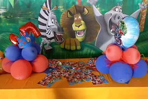 Parco Giochi ToyGarden image