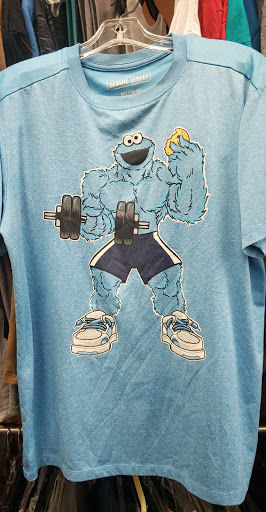 Thrift Store «Goodwill Donation Xpress», reviews and photos, 7800 South US Highway 17/92 #164, Casselberry, FL 32730, USA