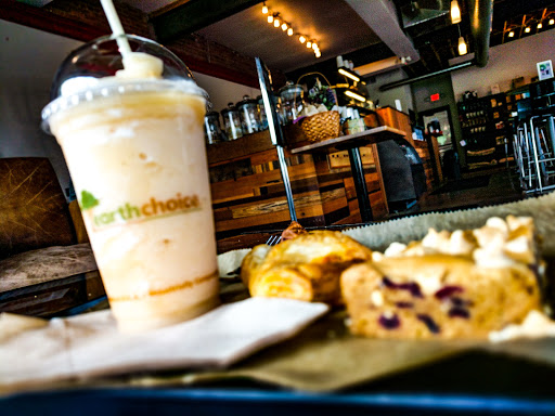 Coffee Shop «Simpatico Coffee Joint», reviews and photos, 714 Michigan Ave, Holland, MI 49423, USA