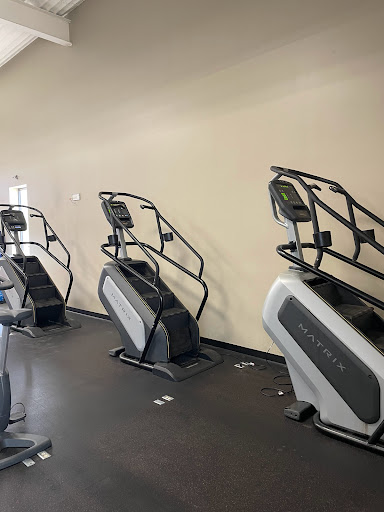 Gym «Answer Is Fitness Canton Club», reviews and photos, 300 Turnpike St, Canton, MA 02021, USA