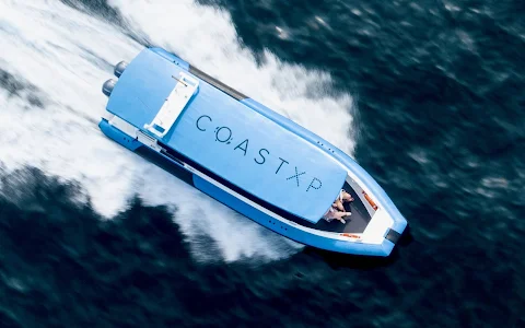 CoastXP image
