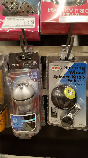 Auto Parts Store «AutoZone», reviews and photos, 6120 Jimmy Carter Blvd, Norcross, GA 30071, USA