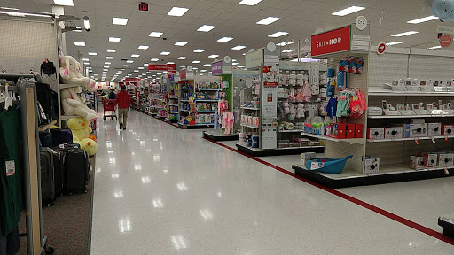 Department Store «Target», reviews and photos, 900 Spectrum Center Dr, Irvine, CA 92618, USA