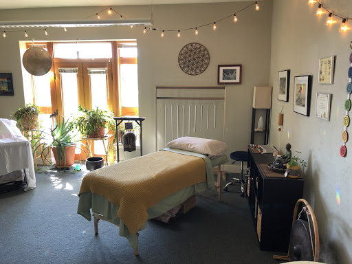 Reiki Wellness Eugene + Springfield