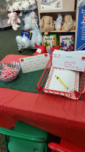 Toy Store «Once Upon A Time Toys», reviews and photos, 19285 Detroit Rd, Rocky River, OH 44116, USA