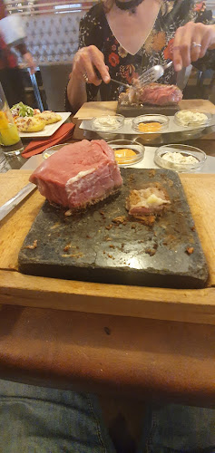 L'Usine - Restaurant