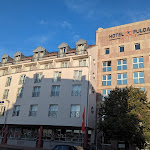 Photo n°4 de l'avis de Lilia.� fait le 18/10/2023 à 20:49 sur le  Hotel Fulda Mitte à Fulda