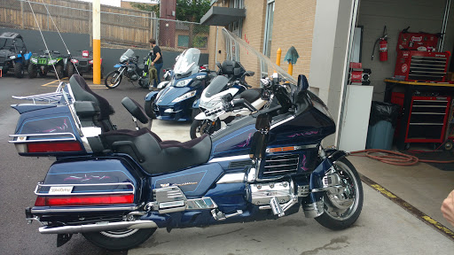 Motorcycle Dealer «Motorado», reviews and photos, 5603 W 6th Ave, Lakewood, CO 80214, USA