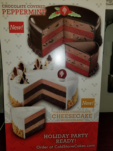 Ice Cream Shop «Cold Stone Creamery», reviews and photos, 10343 Royal Palm Blvd, Coral Springs, FL 33065, USA