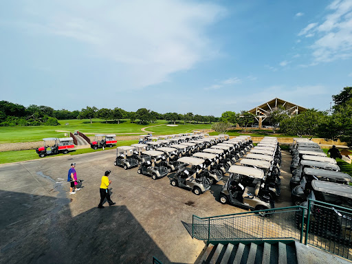 Golf Course «Texas Star Golf Course», reviews and photos, 1400 Texas Star Pkwy, Euless, TX 76040, USA