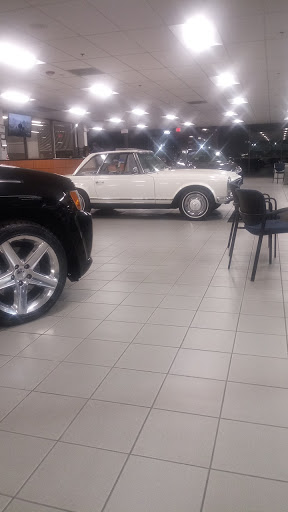 Used Car Dealer «Ole Auto Sales», reviews and photos, 260 W Grand Ave, Elmhurst, IL 60126, USA