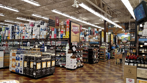 Wine Store «Total Wine & More», reviews and photos, 380 Main Ave, Norwalk, CT 06851, USA