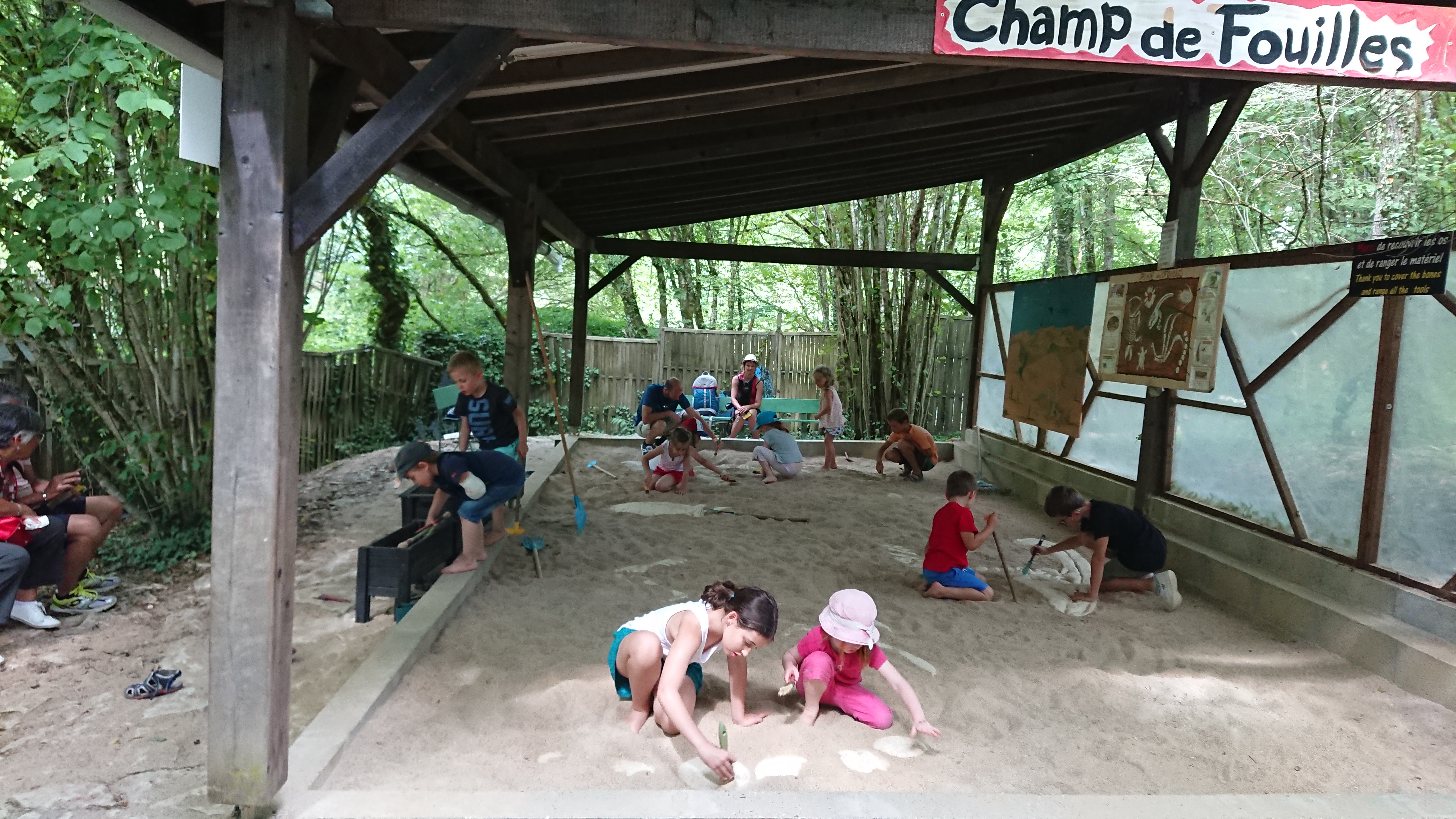 Photo n° 1 de l'avis de ludivine.a fait le 12/07/2019 à 19:49