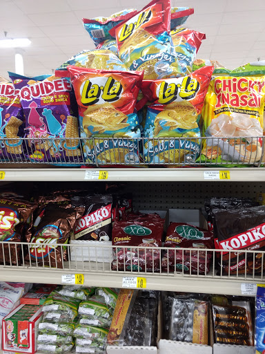 Supermarket «Rowes Supermarkets», reviews and photos, 5435 Blanding Blvd, Jacksonville, FL 32244, USA