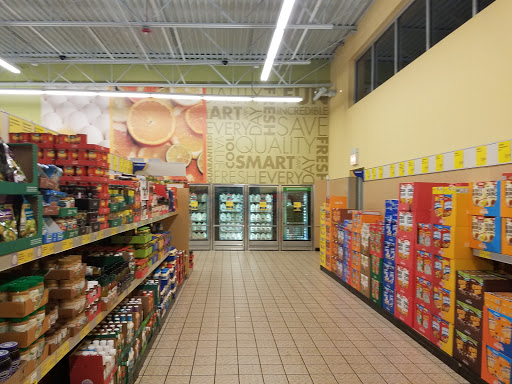 Supermarket «ALDI», reviews and photos, 1412 E Algonquin Rd, Schaumburg, IL 60173, USA