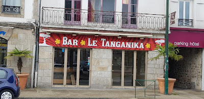 Le Tanganika à Quimper
