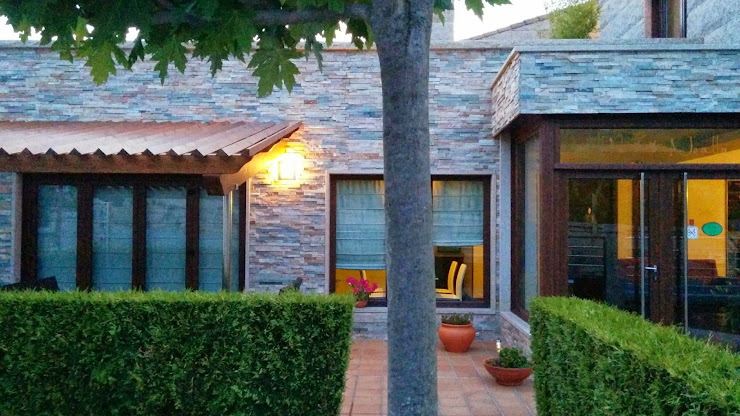 Photo hôtels Hotel Rural Noalla 36990 Salgueiro do Mato