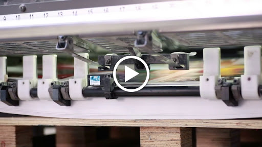 Print Shop «Princetonian Graphics», reviews and photos, 45 Stouts Ln #4, Monmouth Junction, NJ 08852, USA