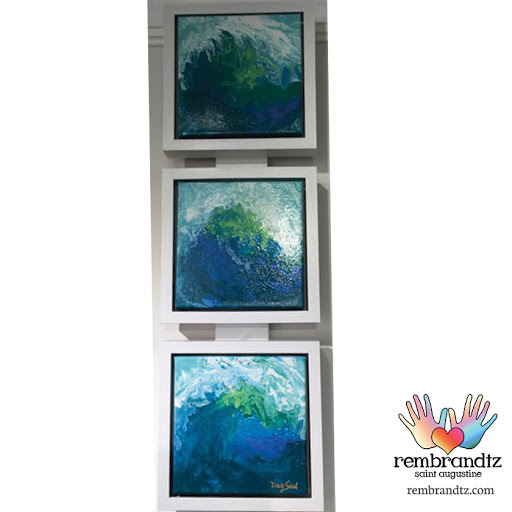 Gift Shop «Rembrandtz Local Art & Gifts», reviews and photos, 131 King St, St Augustine, FL 32084, USA