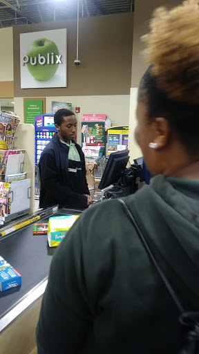 Supermarket «Publix Super Market at Gateway Shopping Center», reviews and photos, 5210 Norwood Ave, Jacksonville, FL 32208, USA