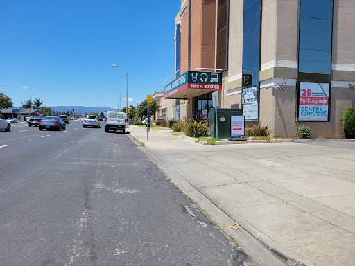 Computer Store «Central Computers», reviews and photos, 3777 Stevens Creek Blvd, Santa Clara, CA 95051, USA