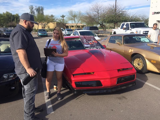 Insurance Agency «Rebeca Steele State Farm», reviews and photos