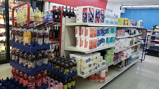 Grocery Store «Old Brooklyn Food Market», reviews and photos, 4785 Pearl Rd, Cleveland, OH 44109, USA