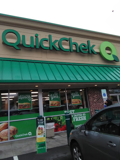 Convenience Store «QuickChek», reviews and photos, 500 US Highway Rte. 130, Bordentown, NJ 08505, USA