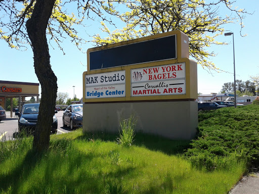 Shopping Mall «Kings Circle Shopping Center», reviews and photos, 1965 NW Kings Blvd, Corvallis, OR 97330, USA