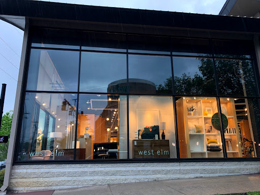 west elm, 4019 Hillsboro Pike f, Nashville, TN 37215, USA, 