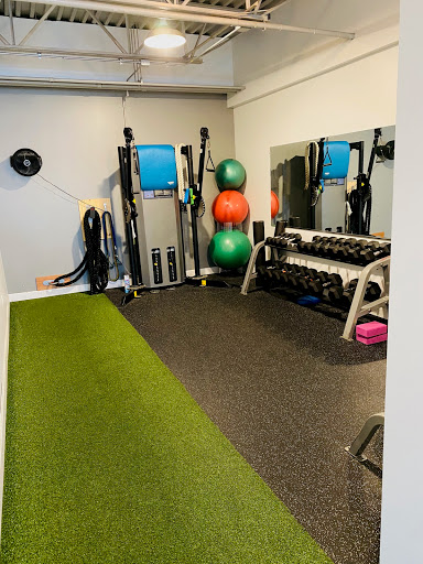 Personal Trainer «Fitness Together», reviews and photos, 334 County Rd, Barrington, RI 02806, USA