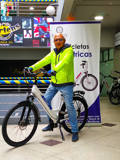 Bicicletas segunda mano online Lima