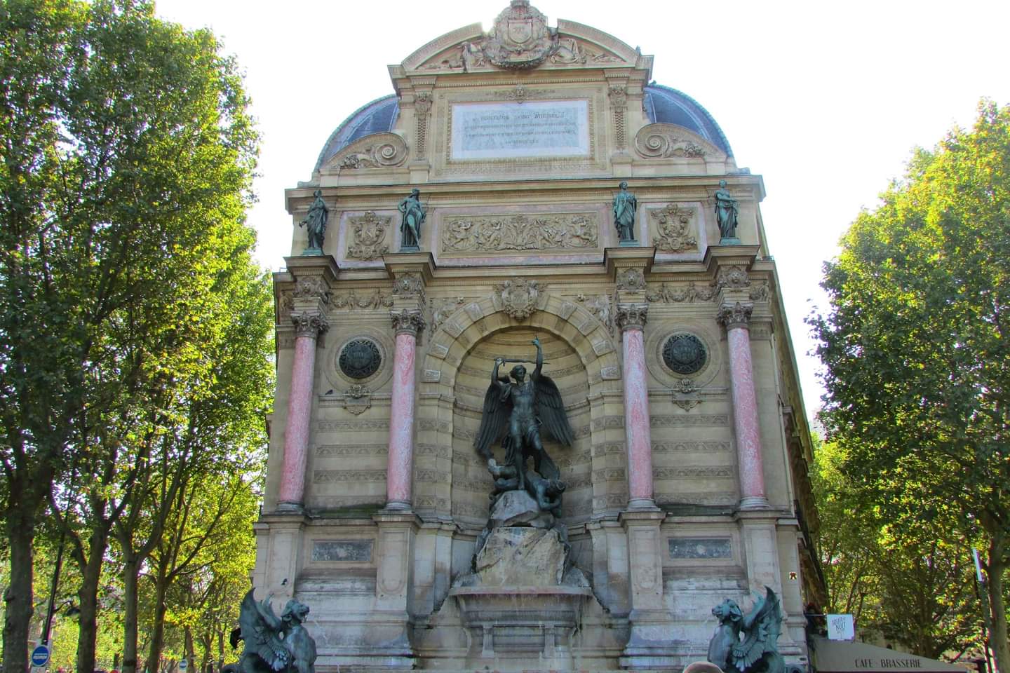 Photo n° 1 de l'avis de Mickaël.a fait le 23/05/2021 à 12:38