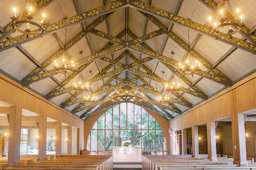 Wedding chapel Daly City