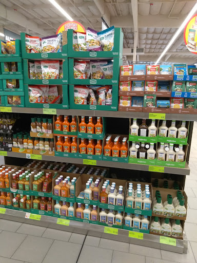 Supermarket «ALDI», reviews and photos, 4580 Atlantic Ave, Long Beach, CA 90807, USA