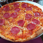 Photo n°1 de l'avis de Tanja.a fait le 03/08/2019 à 23:13 sur le  The Don A Roma Aurich à Aurich