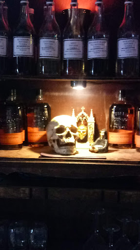 Bar «Ace of Cups», reviews and photos, 2619 N High St, Columbus, OH 43202, USA