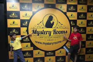 Mystery Rooms Guwahati image