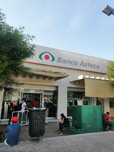 Banco azteca Zapopan