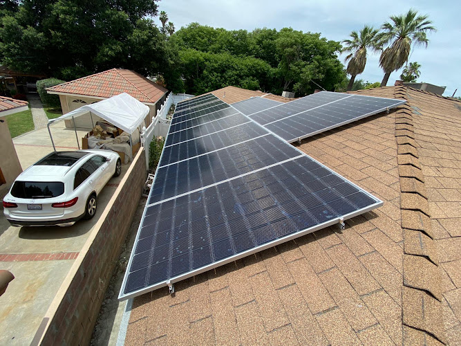 Socal Energy - Roofing Contractor in Los Angeles, California