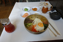 Bibimbap du Restaurant coréen Kohyang à Paris - n°5
