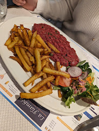 Photo n°78 de La Flambée à Cambrai ()
